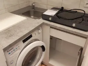 Pronájem bytu 1+kk, Prostějov, Olomoucká, 29 m2