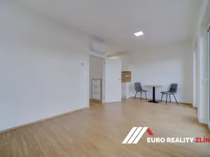 Pronájem bytu 1+kk, Přerov, Čechova, 28 m2