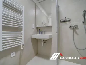 Pronájem bytu 1+kk, Přerov, Čechova, 28 m2