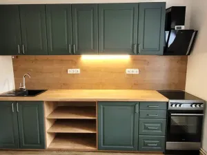 Pronájem bytu 2+kk, Lomnice nad Popelkou, Komenského, 49 m2