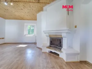 Prodej rodinného domu, Úterý, 124 m2