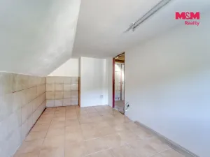 Prodej rodinného domu, Úterý, 124 m2