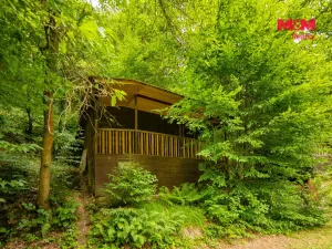 Prodej chaty, Úlice - Hracholusky, 20 m2