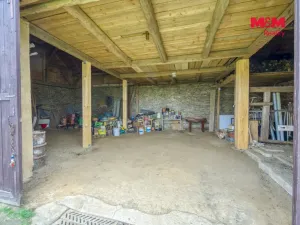 Prodej rodinného domu, Horní Kozolupy, 197 m2