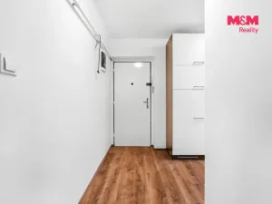 Prodej bytu 3+1, Děčín - Děčín IV-Podmokly, 65 m2