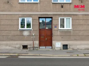 Prodej bytu 3+1, Děčín - Děčín IV-Podmokly, 65 m2