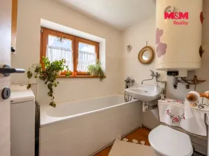 Prodej chaty, Fulnek - Dolejší Kunčice, 80 m2