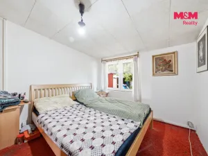 Prodej rodinného domu, Stará Ves - Žďárský Potok, 181 m2