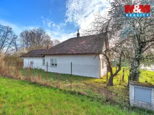 Prodej rodinného domu, Staré Jesenčany, 110 m2