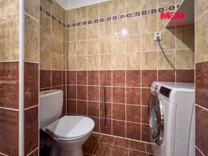 Pronájem bytu 4+1, Praha - Nusle, U družstva Repo, 93 m2
