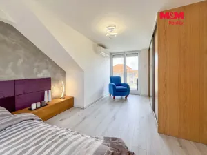 Pronájem bytu 4+1, Praha - Nusle, U družstva Repo, 93 m2