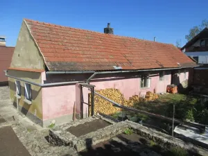 Prodej rodinného domu, Protivín, 122 m2