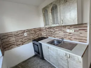 Pronájem bytu 2+1, Bruntál, Dlouhá, 80 m2
