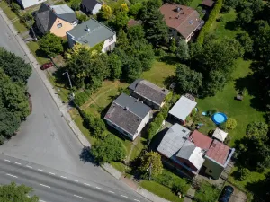 Prodej rodinného domu, Havířov - Bludovice, Frýdecká, 110 m2