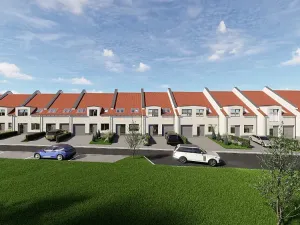 Prodej rodinného domu, Čáslav, Žacká, 170 m2