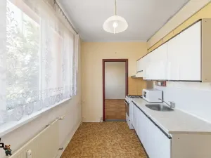 Prodej bytu 3+1, Ostrava, Mánesova, 68 m2