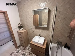Pronájem bytu 1+kk, Beroun, Vinařská, 33 m2