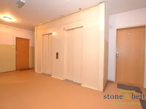 Pronájem bytu 2+kk, Praha - Kobylisy, Paláskova, 58 m2