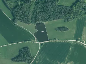 Prodej pole, Kuřimany, 30661 m2