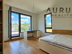 Pronájem bytu 4+kk, Praha - Nusle, Bělehradská, 123 m2