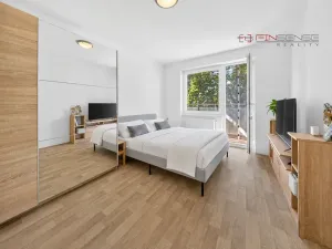 Prodej bytu 3+1, Chrášťany, 66 m2