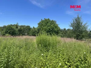 Prodej pozemku pro bydlení, Karviná - Staré Město, 871 m2