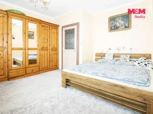 Pronájem bytu 2+1, Vrdy, U Sokolovny, 69 m2