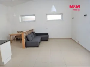 Pronájem bytu 4+kk, Kladno, Víta Nejedlého, 127 m2