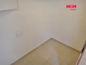 Pronájem bytu 4+kk, Kladno, Víta Nejedlého, 127 m2