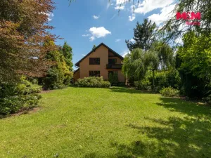 Prodej rodinného domu, Vendryně, 185 m2