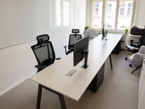 Pronájem kanceláře, Praha - Nové Město, Spálená, 91 m2
