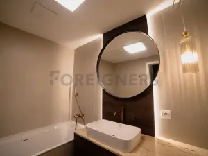 Pronájem bytu 2+kk, Olomouc, Karla Mareše, 83 m2