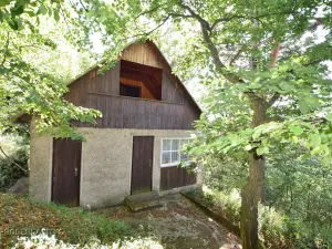 Prodej chaty, Chyňava, 58 m2