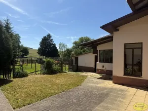 Prodej rodinného domu, Lubná, 120 m2