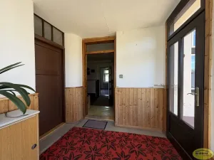 Prodej rodinného domu, Lubná, 120 m2