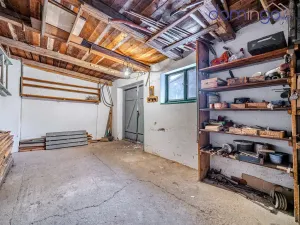 Prodej rodinného domu, Svitavy - Předměstí, Lanškrounská, 100 m2