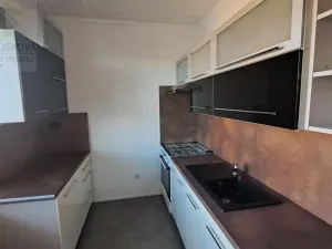 Pronájem bytu 2+1, Ostrava, Mongolská, 56 m2