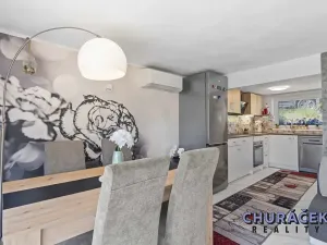 Pronájem chaty, Lešany, 80 m2