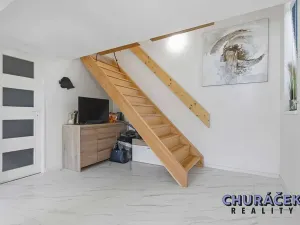 Pronájem chaty, Lešany, 80 m2