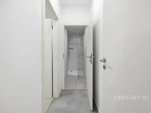 Prodej kanceláře, Praha - Smíchov, Na Zatlance, 232 m2