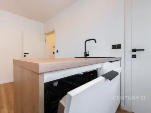 Prodej bytu 2+kk, Most, Jaroslava Vrchlického, 35 m2