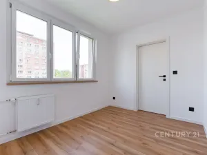 Prodej bytu 2+kk, Most, Jaroslava Vrchlického, 35 m2