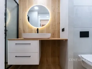 Prodej bytu 2+kk, Most, Jaroslava Vrchlického, 35 m2