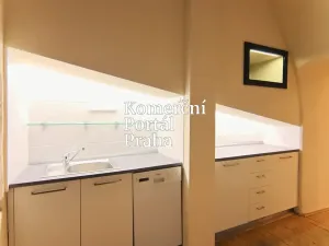 Pronájem obchodního prostoru, Praha - Nové Město, Václavské náměstí, 309 m2