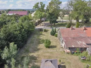 Prodej rodinného domu, Vavřinec, 60 m2