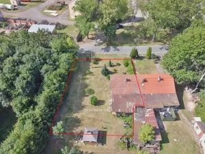 Prodej rodinného domu, Vavřinec, 60 m2