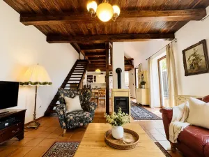 Prodej rodinného domu, Adamov, Dělnická, 200 m2