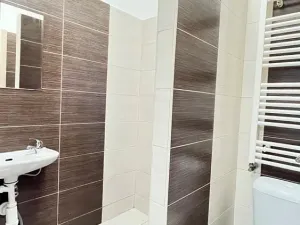 Pronájem bytu 1+kk, Hradec Králové - Plotiště nad Labem, 14 m2
