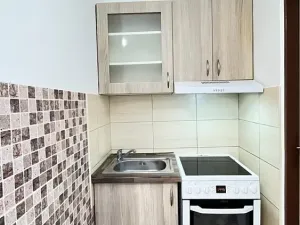 Pronájem bytu 1+kk, Hradec Králové - Plotiště nad Labem, 14 m2