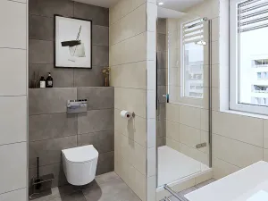 Prodej bytu 3+kk, Přelouč, Edvarda Beneše, 72 m2